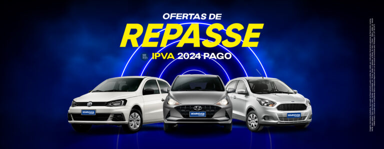 REPASSE 2024