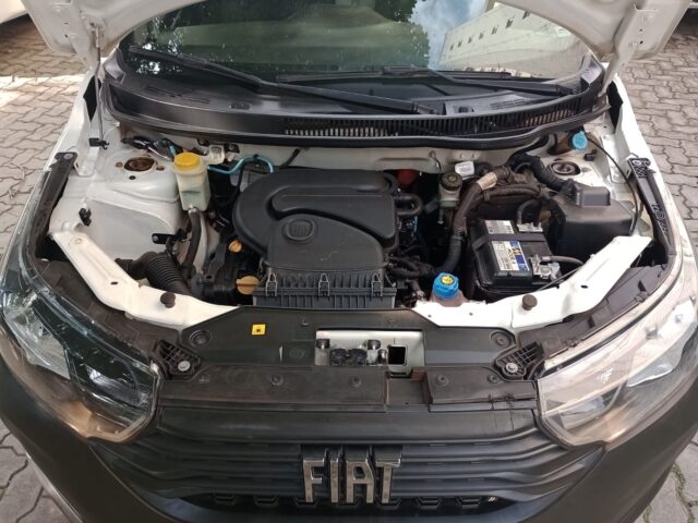 Fiat Strada Endurance 1.4 (1A88)