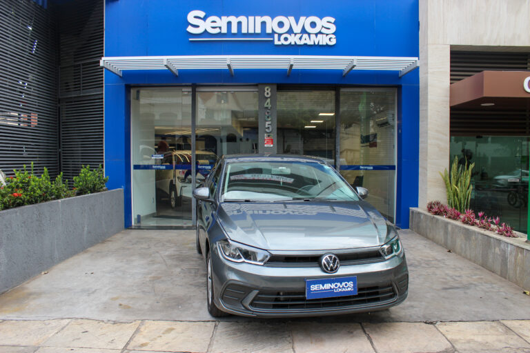 Volkswagen POLO MPI 1.0 (0F24)