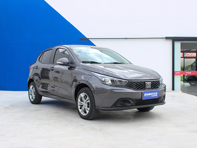 FIAT ARGO DRIVE 1.0 (7I39)