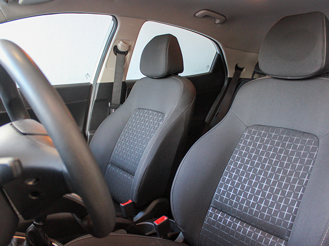 HYUNDAI HB20 COMFORT PLUS 1.0 (6C90)