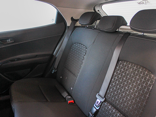 HYUNDAI HB20 COMFORT PLUS 1.0 (6C90)