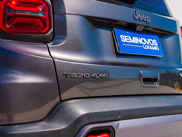 JEEP RENEGADE TRAILHAWK (2J92)