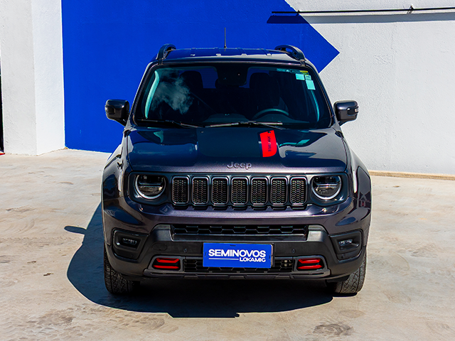 JEEP RENEGADE TRAILHAWK (2J92)