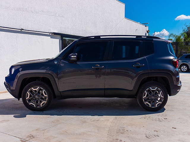 JEEP RENEGADE TRAILHAWK (2J92)