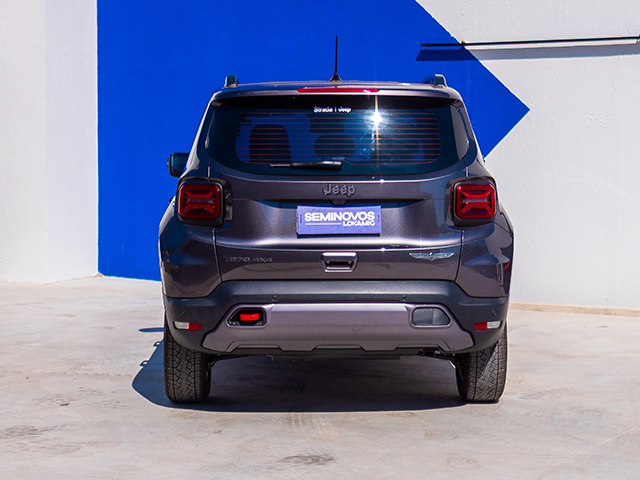JEEP RENEGADE TRAILHAWK (2J92)